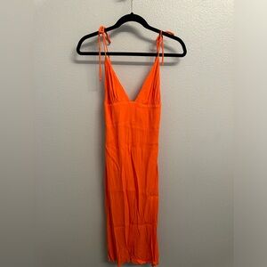 Reformation Midi Dress NWOT Size 6